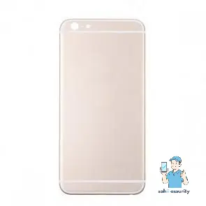 Back Panel Cover for Apple iPhone 6s